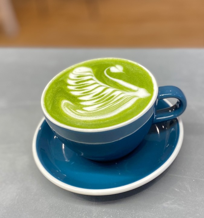 Matcha Latte