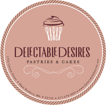 Delectable Desires Pastries