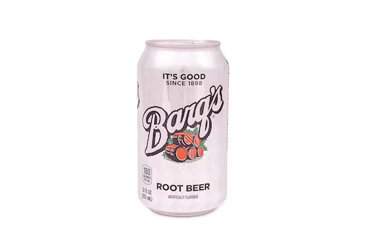 Root Beer (Can)