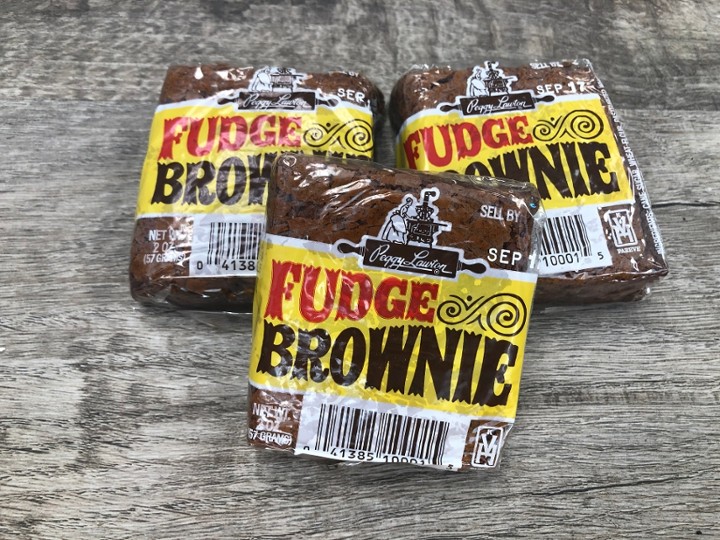 Brownies