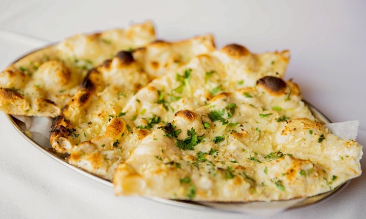 Cocktail Naan