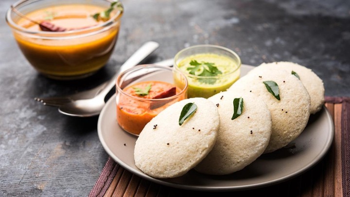 Idli