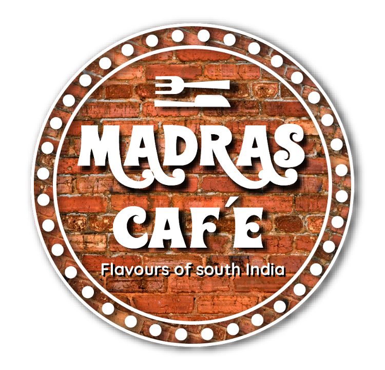 Madras Cafe