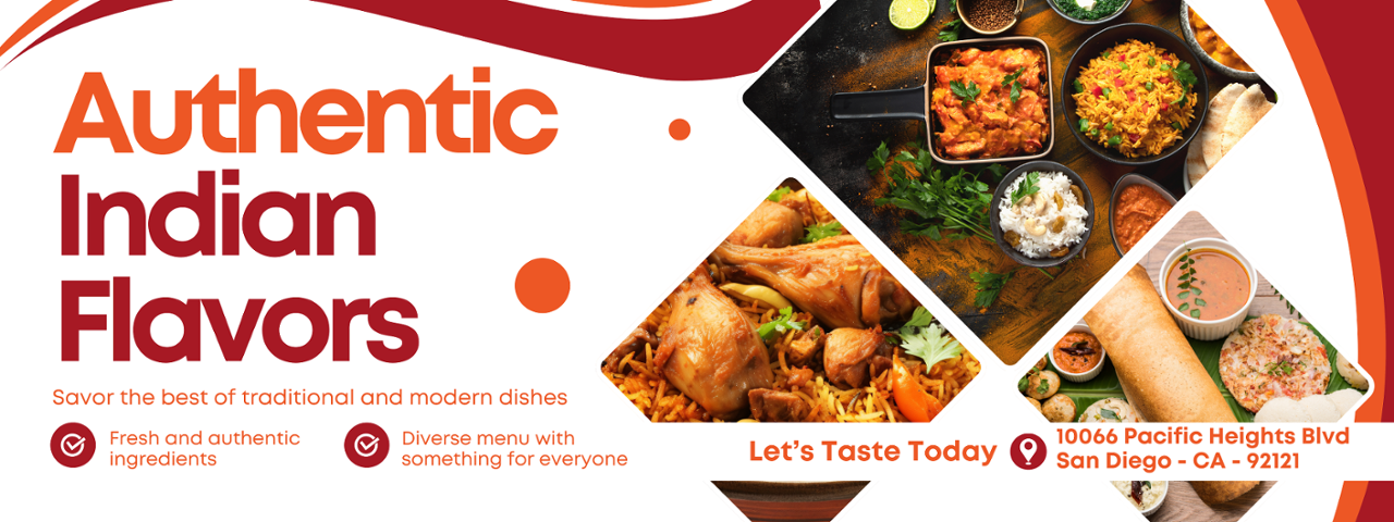 Madras Cafe Authentic Indian Restaurant