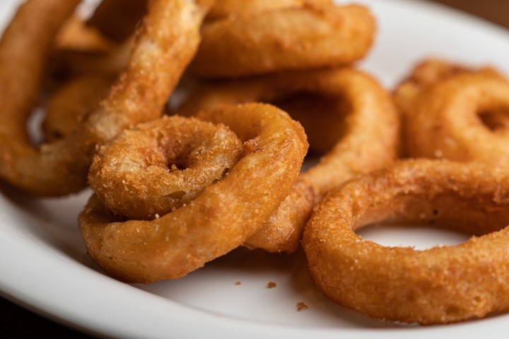 Side Onion Rings