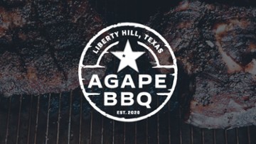 Agape BBQ