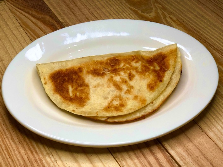 QUESADILLAS (2)