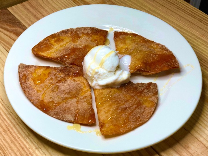 SOPAPILLA