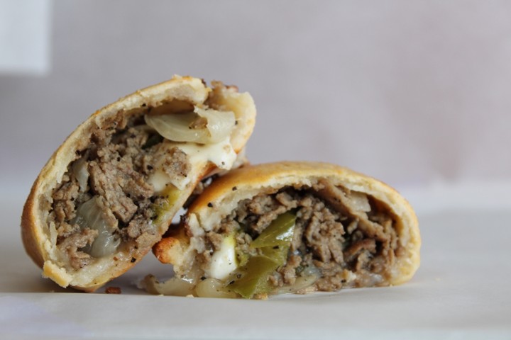 Philly Cheesesteak