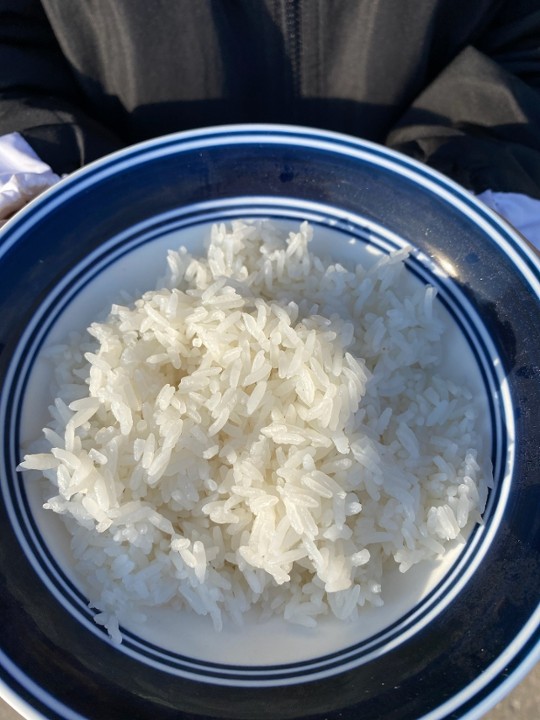 Jasmine Rice