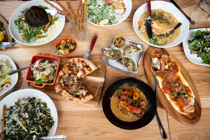 Restaurant banner image
