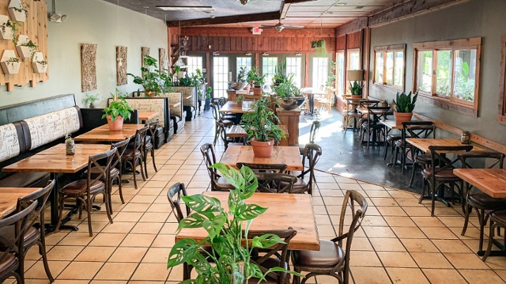 Restaurant banner image