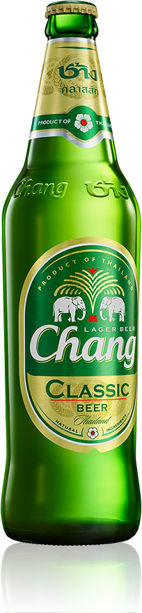 Chang Beer 620ML