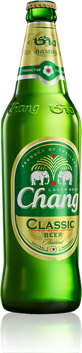 Chang Beer 620ML