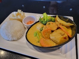 L15. Yellow Curry
