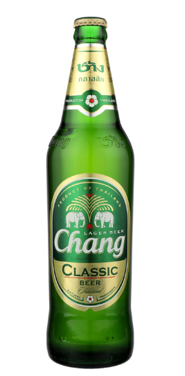 Chang Beer