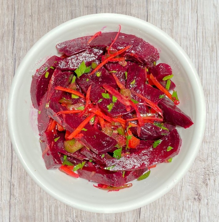 Beet Salad