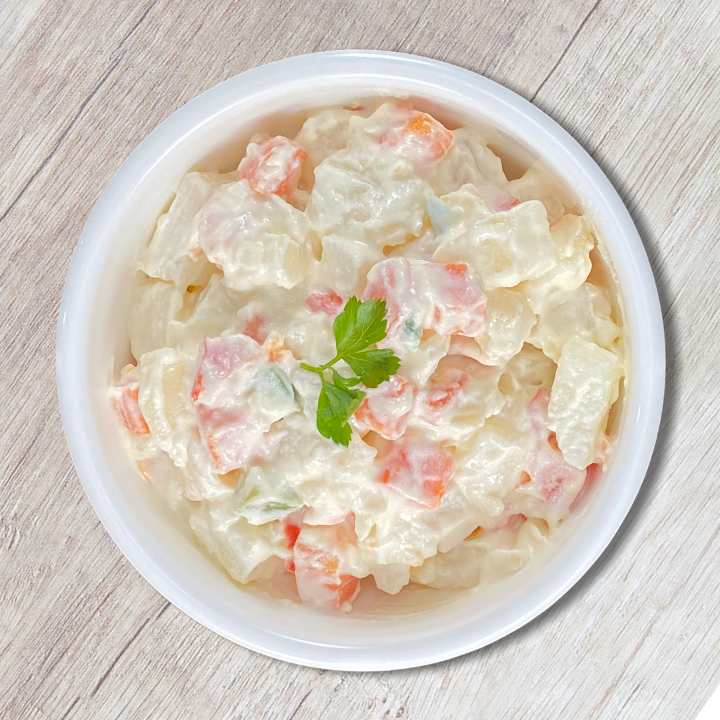Potato Salad (Maionese)