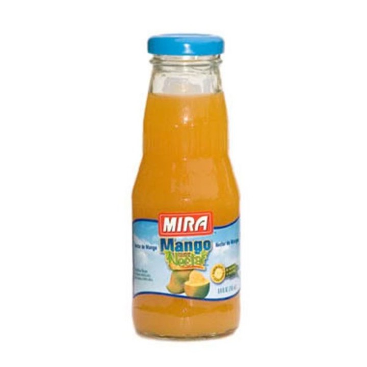 Mango Juice 8.5 oz