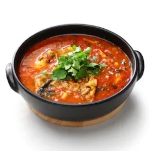 Fish Moqueca (Fish Stew)