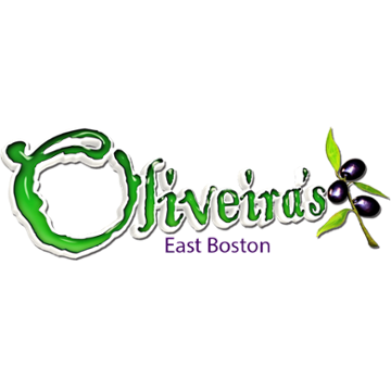 Oliveira's East Boston logo