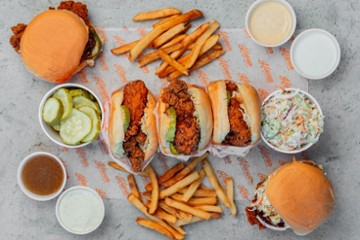 Haven Hot Chicken