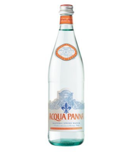 Panna Water 16.9 oz