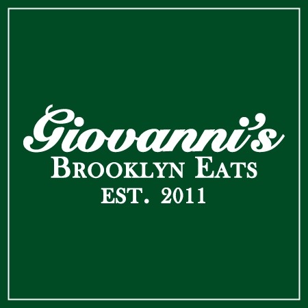 Giovanni's Brooklyn Eats