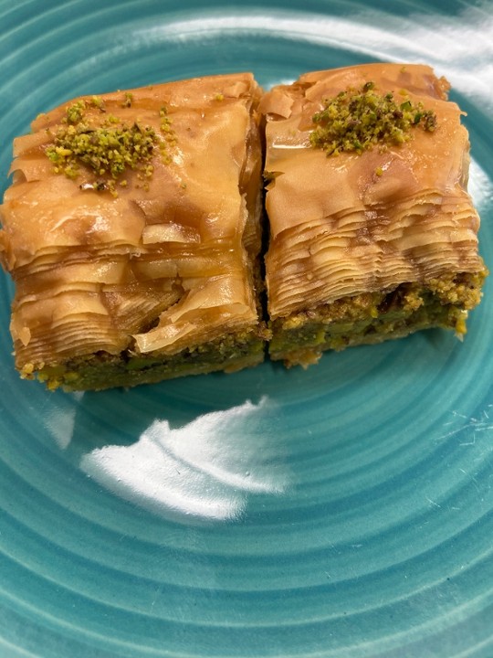 Baklava