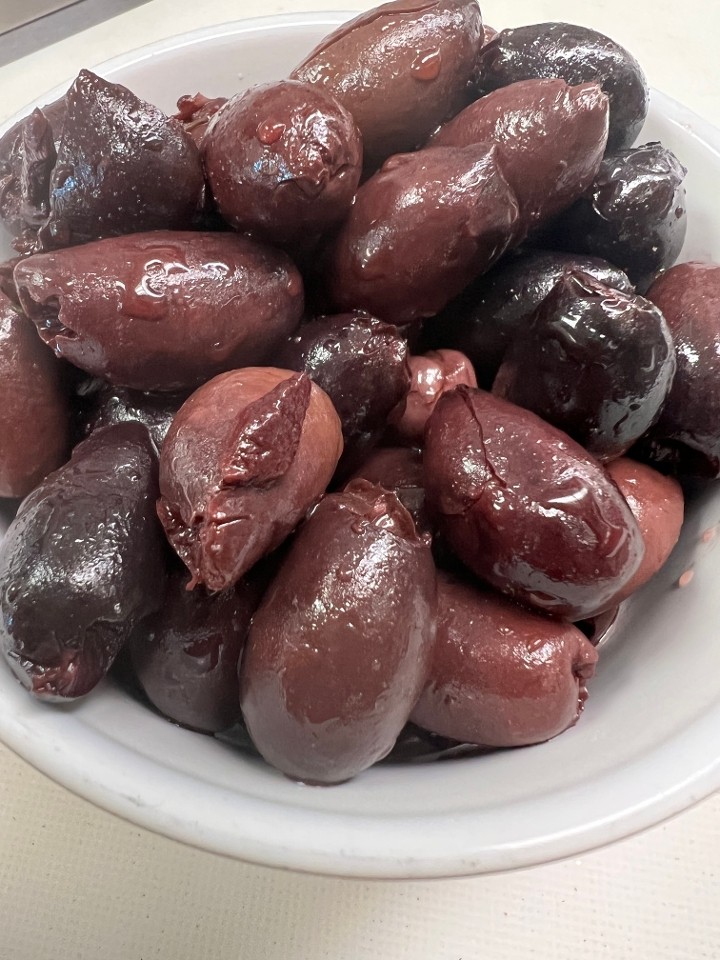 App Kalamata olives