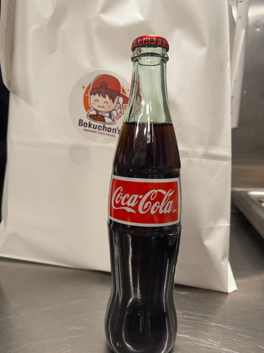 Mexican Coke