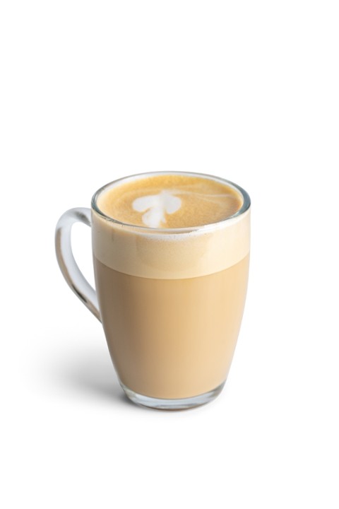 Vanilla Latte