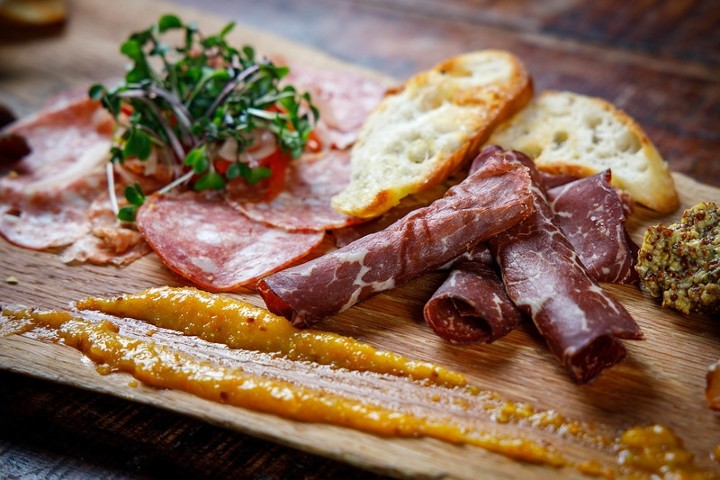 Charcuterie