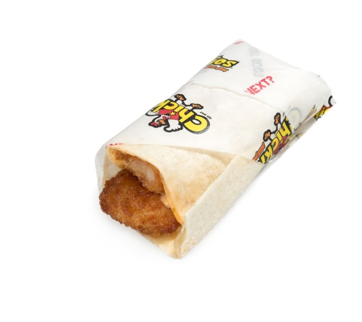 Snack Wrap