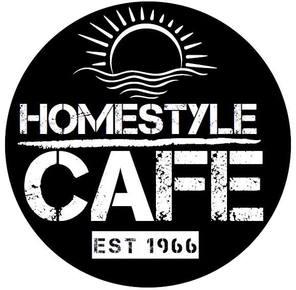 HomeStyle Cafe