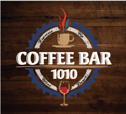 Coffee Bar 1010