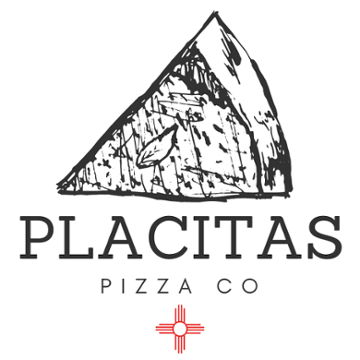 Placitas Pizza logo