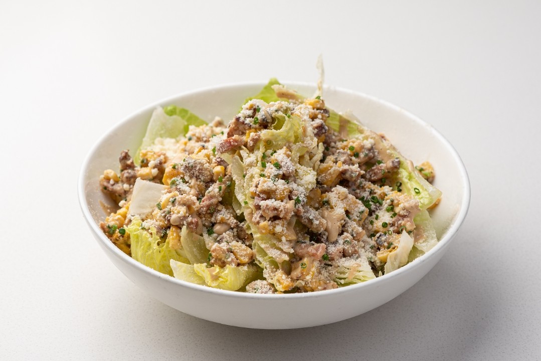 Caesar Salad Wedge