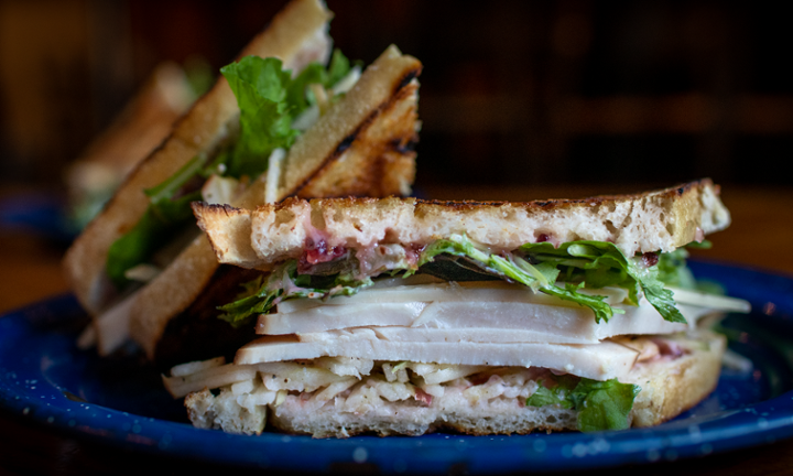 Vermonter Sandwich