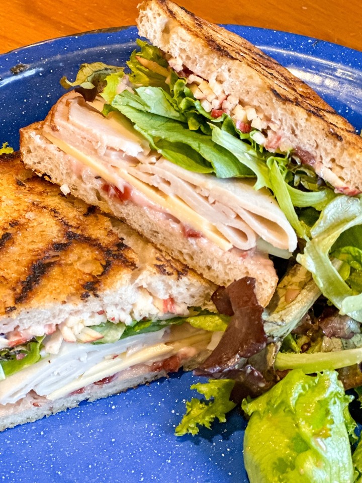 Vermonter Sandwich