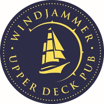 Windjammer & Upper Deck Pub