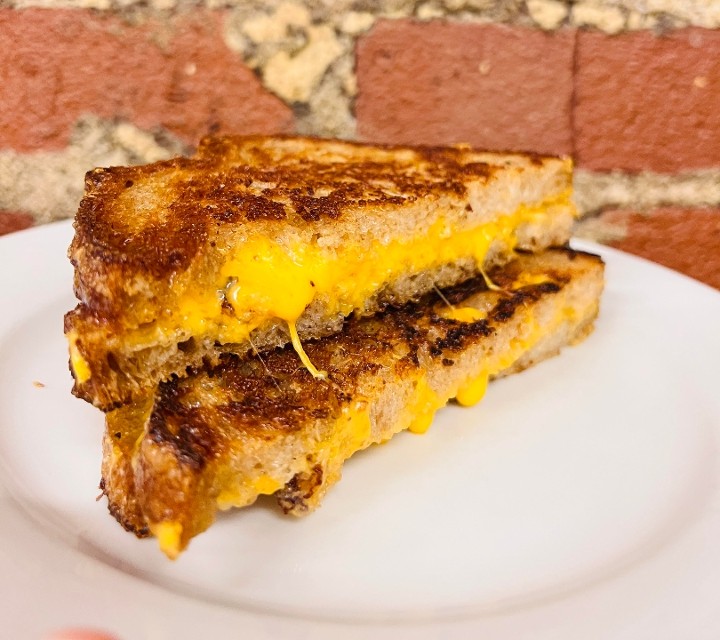 Grilled Cheese