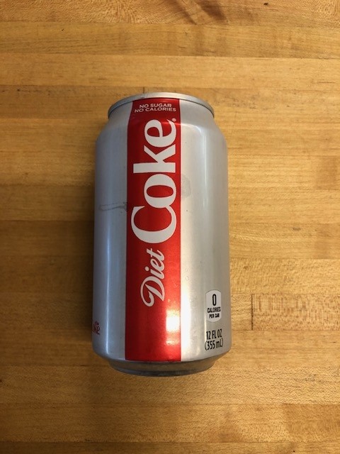 Diet Coke