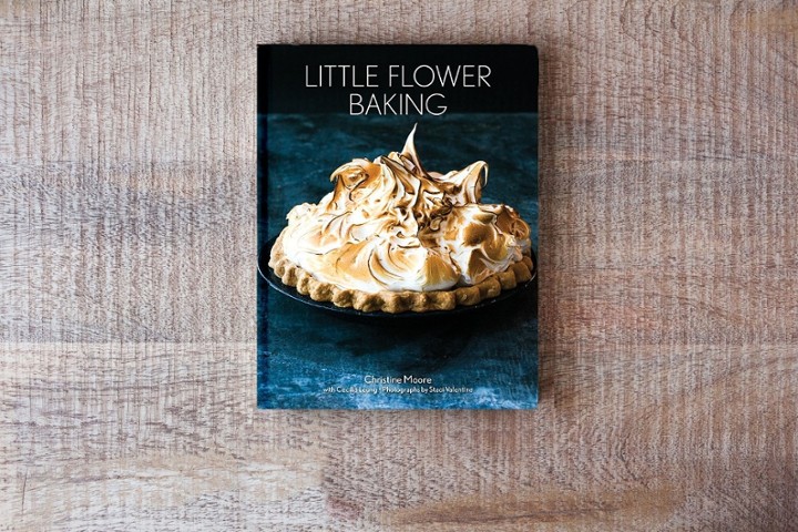 LF Baking Book