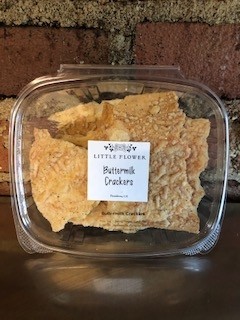 LF Buttermilk Crackers