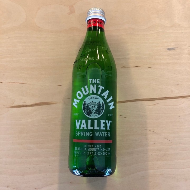 Mountain Valley Water