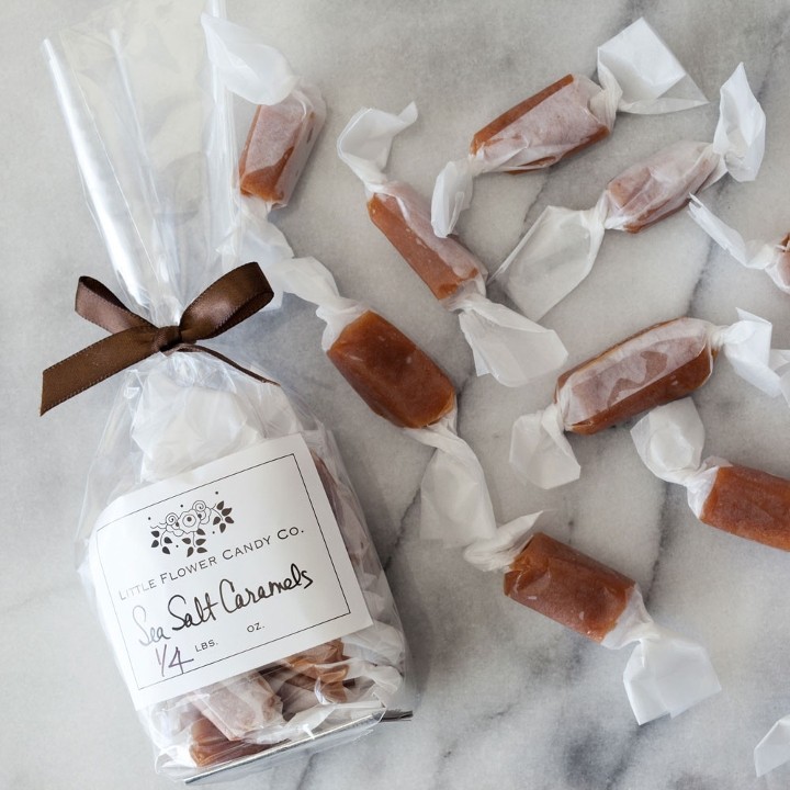 Little Flower Candy Company