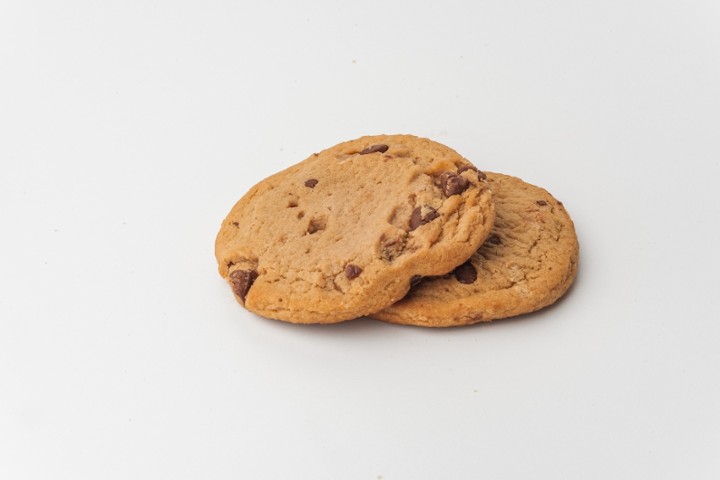 Chocolate Chip Cookie