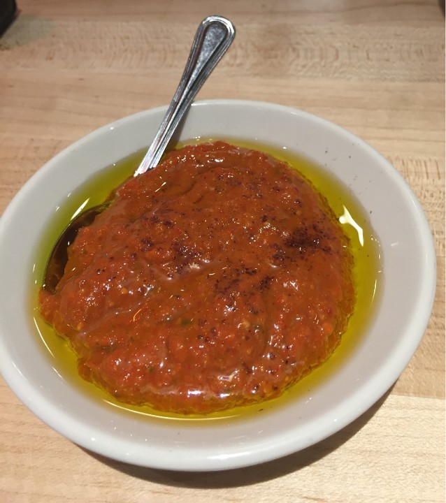 Muhammara