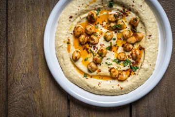 Zohara Mediterranean Kitchen